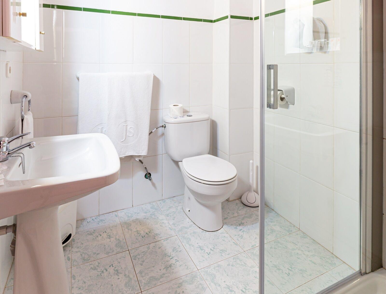 Hostal Residencia San Francisco Пуэрто-Колом Экстерьер фото
